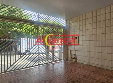 Casa · 125m² · 3 Quartos · 2 Vagas · EXCELENTE IMÓVEL CONTINENTAL II