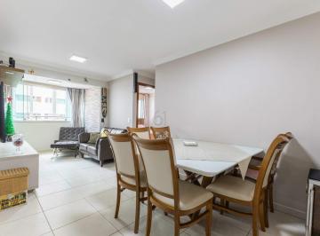 Apartamento · 66m² · 2 Quartos · 1 Vaga · RESIDENCIAL THOMAS JEFFERSON- APARTAMENTO POENTE, 2 QTS, 1 SUÍTE - 1 VAGA.