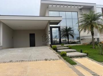 Foto 01 · Casa em condomínio à venda em Indaiatuba-SP, Residencial Duas Marias: 4 quartos, 4 suítes, 2 salas, 