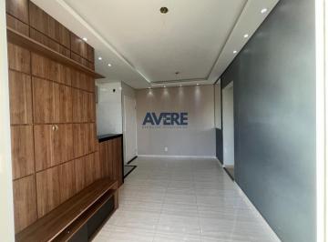 Apartamento · 47m² · 2 Quartos · 1 Vaga · Condomínio Alta Vista - Apartamento à Venda no Condomínio Alta Vista – Valinhos/SP