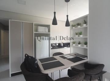 Apartamento · 50m² · 1 Quarto · 1 Vaga · Apartamento para alugar no bairro Fazenda - Itajaí/SC