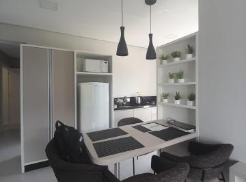 Apartamento · 50m² · 1 Quarto · 1 Vaga · Apartamento para alugar no bairro Fazenda - Itajaí/SC