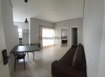 Apartamento · 50m² · 1 Quarto · 1 Vaga · Apartamento para alugar no bairro Fazenda - Itajaí/SC