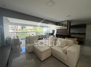Photo 1 · Panamby, apartamento mobiliado, moderno,varanda gourmetl