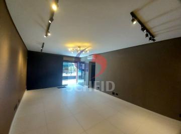 Comercial · 208m² · 2 Vagas · Casa Comercial para locação, 8 salas, copa, 2 banheiros, 2 vagas, Campo Belo