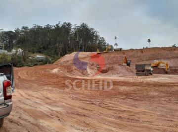 Terreno · 78270m² · Área industrial