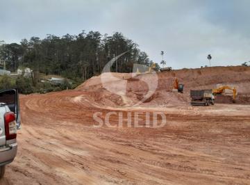 Terreno · 78270m² · Área industrial