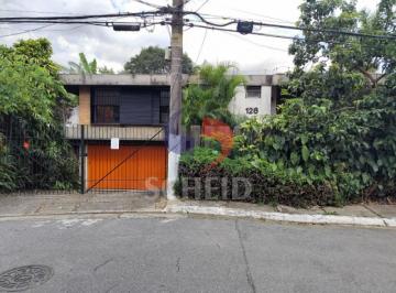 Casa · 365m² · 4 Quartos · 2 Vagas · Casa residencial á Venda no  jardim Prudência - 468m² - 4 Dormitórios, sendo 2 suítes - 2 Vagas