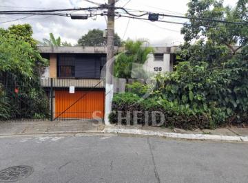 Casa · 365m² · 4 Quartos · 2 Vagas · Casa residencial á Venda no  jardim Prudência - 468m² - 4 Dormitórios, sendo 2 suítes - 2 Vagas