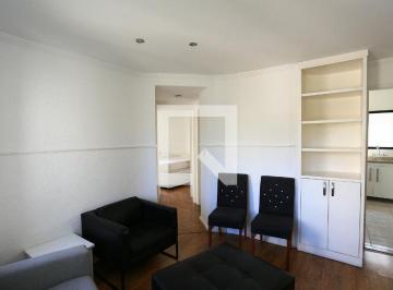 Apartamento · 75m² · 2 Quartos · 2 Vagas · Apartamento para Aluguel - Vila Andrade, 2 Quartos,  75 m2 - São Paulo