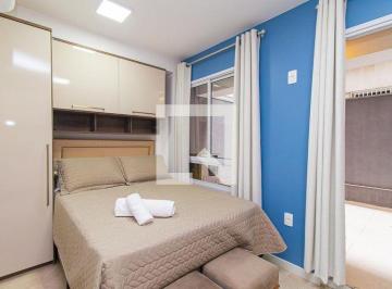 Apartamento · 35m² · 1 Quarto · Apartamento para Aluguel - Bela Vista, 1 Quarto,  35 m2 - São Paulo