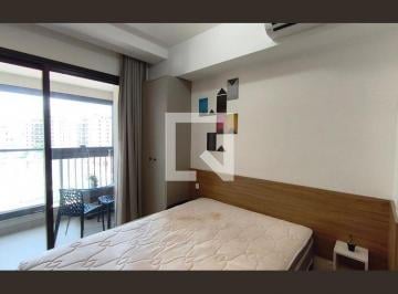 Apartamento · 24m² · 1 Quarto · Apartamento para Aluguel - Vila Mariana, 1 Quarto,  24 m2 - São Paulo