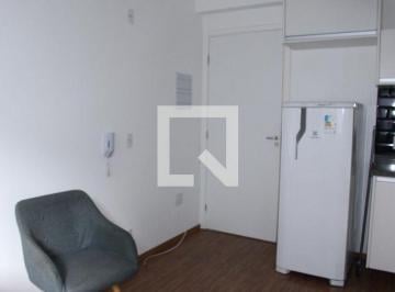 Apartamento · 30m² · 1 Quarto · Apartamento para Aluguel - Santa Cecília, 1 Quarto,  30 m2 - São Paulo
