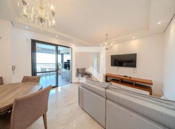 Apartamento · 62m² · 2 Quartos · 1 Vaga · Apartamento para Aluguel - Bela Vista, 2 Quartos, 62 m2 - São Paulo