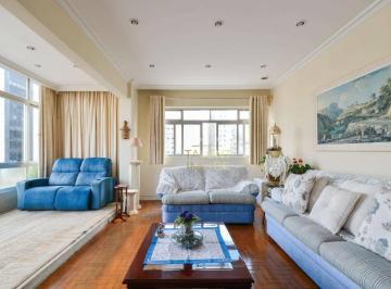 e0711cae64045f76672776f910413f9ce2ce3103 · Apartamento com 3 dormitórios à venda, 145 m² por R$ 970.000,00 - Higienópolis - São Paulo/SP