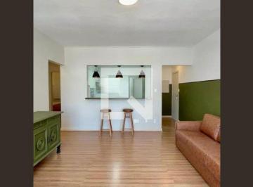 Apartamento · 117m² · 2 Quartos · Apartamento à Venda - Pinheiros, 2 Quartos,  117 m² - São Paulo