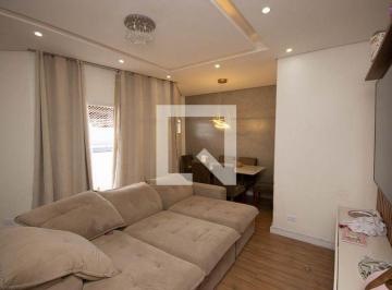 Casa · 82m² · 3 Quartos · 1 Vaga · Casa à Venda - Vila Constança , 3 Quartos,  82 m² - São Paulo
