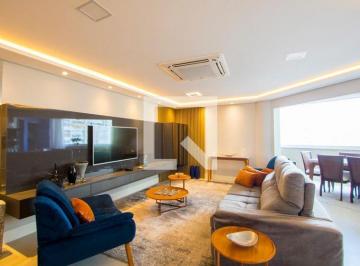 Apartamento · 158m² · 3 Quartos · 4 Vagas · Apartamento à Venda - Vila Assunção, 3 Quartos,  158 m² - Santo André