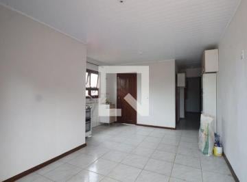 Casa · 50m² · 3 Quartos · 3 Vagas · Casa à Venda - Bairro Fátima, 3 Quartos, 50 m² - Canoas