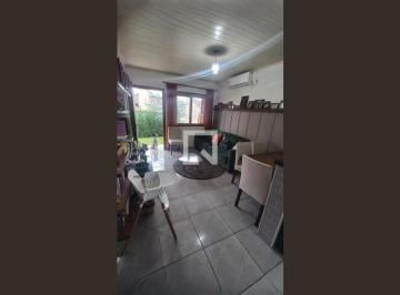 Casa · 99m² · 2 Quartos · 2 Vagas · Casa à Venda - Rincão, 2 Quartos, 99 m² - Novo Hamburgo