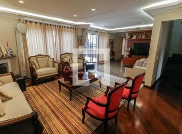 Apartamento · 290m² · 4 Quartos · 5 Vagas · Apartamento à Venda - Portal do Morumbi, 4 Quartos,  290 m² - São Paulo