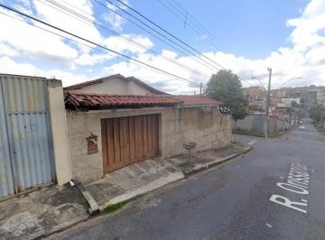 Casa, A.T.: 300m², Vila Pérola, Contagem/MG - Foto [1] · Casa, A.T.: 300m², Vila Pérola, Contagem/MG