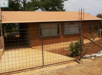 Rural · 600m² · 2 Quartos · 2 Vagas · Ótima casa de campo à Venda em Lagoa dos Mares Confins-MG