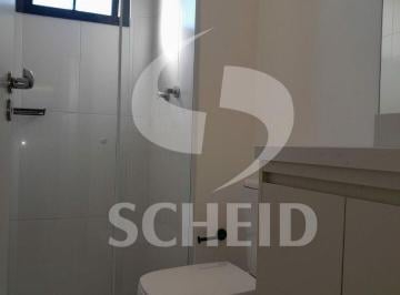 Apartamento · 28m² · 1 Quarto · Studio com 28,08 m² totalmente mobiliado Santa Cecilia ? SP