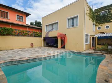 Casa · 660m² · 4 Quartos · 7 Vagas · Casa á Venda no Jardins com 4 quartos sendo 3 suítes, 7 vagas.