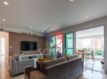 Apartamento · 114m² · 3 Quartos · 3 Vagas · APARTAMENTO À VENDA NA SAÚDE