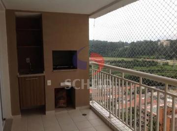 Apartamento · 95m² · 2 Quartos · 2 Vagas · Apartamento à Venda ? Chacara Santo Antonio