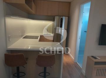 Apartamento · 29m² · 1 Quarto · Studio com 28,56m² totalmente mobiliado Santa Cecilia ? SP