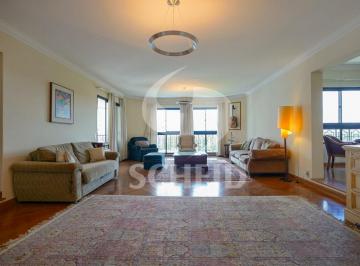 Apartamento · 309m² · 4 Quartos · 4 Vagas · Apartamento á Venda condomínio reserva casa grande , 309m², 4 suítes com closet 4 vagas.