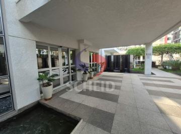 Comercial · 40m² · 1 Vaga · CONJUNTO COMERCIAL À VENDA NO JARDIM AMÉRICA