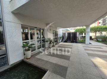 Comercial · 40m² · 1 Vaga · CONJUNTO COMERCIAL À VENDA NO JARDIM AMÉRICA