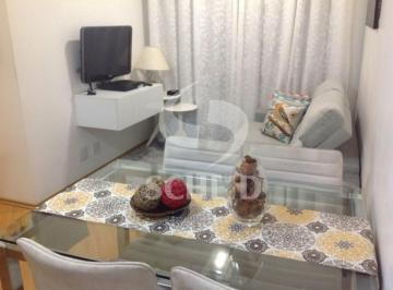 Apartamento · 46m² · 2 Quartos · 1 Vaga · APARTAMENTO COM 53 M², COM 2 DORMITÓRIOS, SALA, COZINHA, BANHEIRO, GARAGEM.