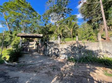 Entrada · Chácara / Sítio / Granja 2 quartos - Salvaterra