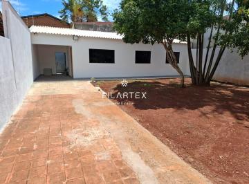 Casa · 103m² · 3 Quartos · 8 Vagas · Casa 03 Dormitórios sendo 01 suíte -  103m2 Construção - 450m2 Terreno