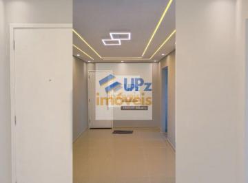 Apartamento · 65m² · 3 Quartos · 1 Vaga · Condomínio Residencial Acácias - Apartamento com 3 dormitórios, sendo 1 suíte, 65m², vaga coberta no