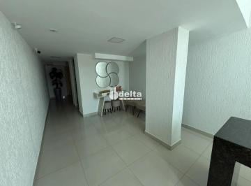 Apartamento · 85m² · 3 Quartos · 2 Vagas · Apartamento com 3 quartos sendo 1 suíte disponível para locação no bairro Tibery em Uberlândia - MG.