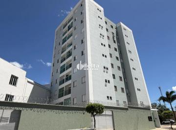 Apartamento · 85m² · 3 Quartos · 2 Vagas · Apartamento com 3 quartos sendo 1 suíte disponível para locação no bairro Tibery em Uberlândia - MG.