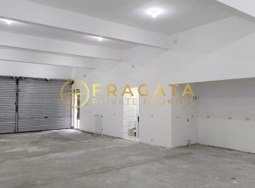 Comercial · 139m² · Galpão / Loja / Prédio Comercial em Perdizes / Pompeia de 139 m²