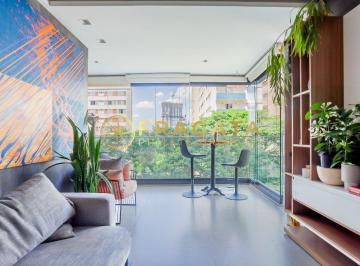 Apartamento · 85m² · 2 Quartos · 1 Vaga · Apartamento á venda com 85M² , 2 dormitorios com 1 vaga Pinheiros- SP