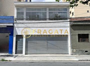 Comercial · 278m² · Prédio Comercial para Locação, com 278 m² em Perdizes/SP
