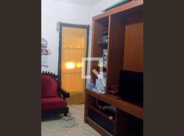 Casa · 130m² · 2 Quartos · 3 Vagas · Casa para Aluguel - Campo Grande, 2 Quartos,  130 m² - Rio de Janeiro