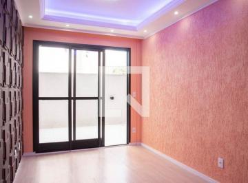 Apartamento · 71m² · 3 Quartos · 1 Vaga · Apartamento para Aluguel - Planalto Paulista, 3 Quartos,  71 m² - São Paulo