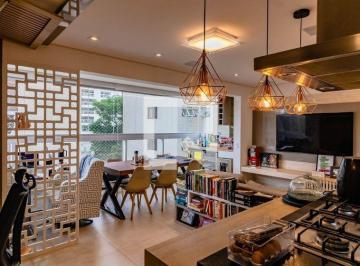 Apartamento · 67m² · 2 Quartos · 1 Vaga · Apartamento para Aluguel - Chácara Inglesa, 2 Quartos, 67 m² - São Paulo