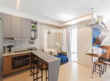 Apartamento · 30m² · 1 Quarto · Apartamento para Aluguel - São Cristóvão, 1 Quarto,  30 m² - Rio de Janeiro