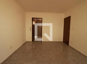 Apartamento · 80m² · 1 Quarto · 1 Vaga · Apartamento para Aluguel - Residencial e Comercial Palmares, 1 Quarto,  80 m² - Ribeirão Preto