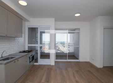Apartamento · 54m² · 2 Quartos · 1 Vaga · Apartamento para Aluguel - Parque Gabriel, 2 Quartos,  54 m² - Hortolândia